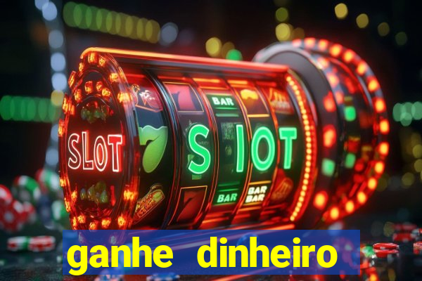 ganhe dinheiro jogando sem depositar